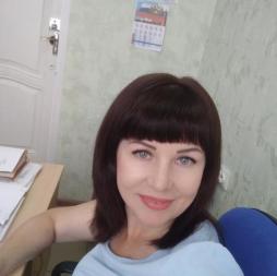 Привалова Наталья Викторовна
